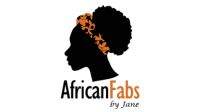 AfricanFabs Gutschein