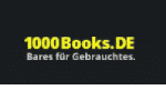 1000Books Logo