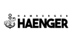 Hamburger Hänger Logo