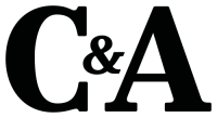 C&A Logo