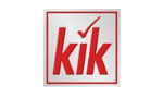 KiK Logo